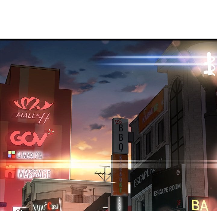 Achilles Heel - Chapter 18 124