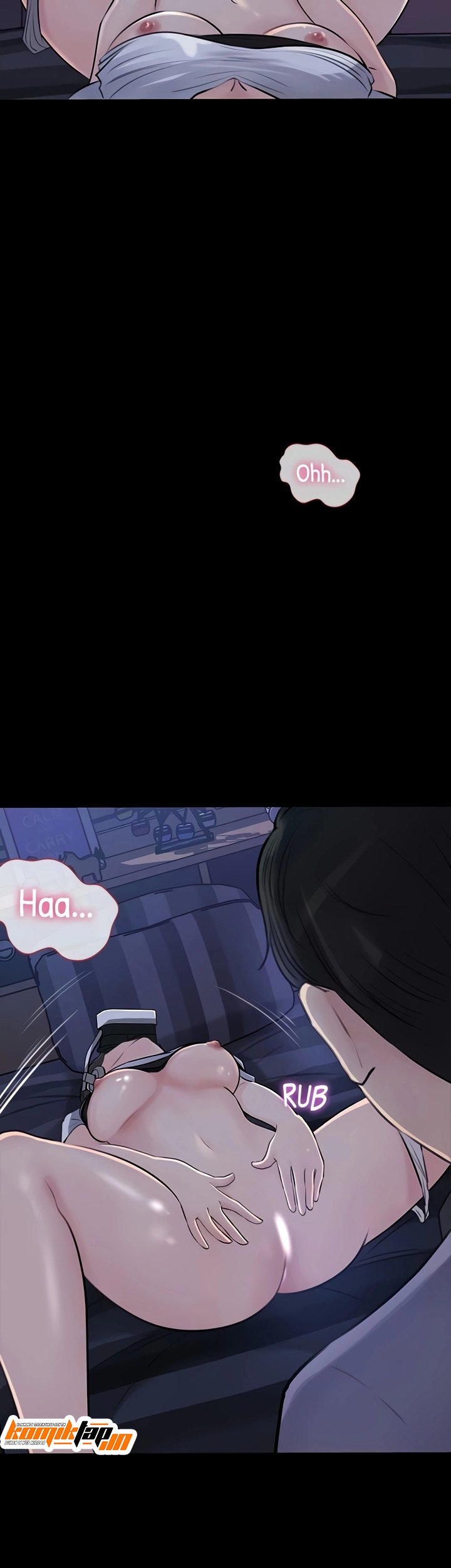 Living with my Sister in Law - Chapter 18 12
