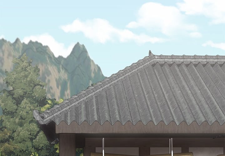Spirit Possession - Chapter 18 2