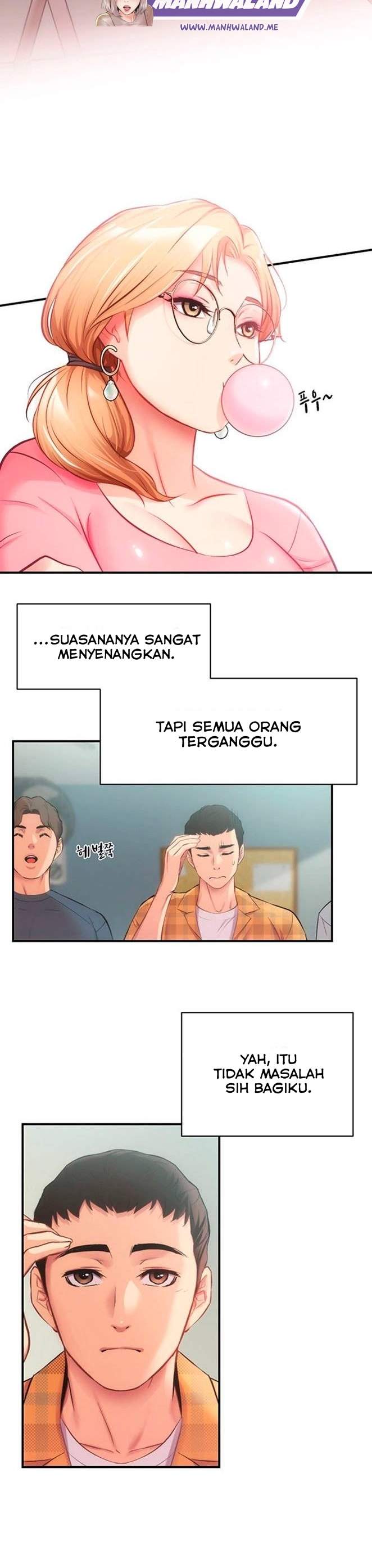 Brother&#8217;s Wife Dignity - Chapter 18 12