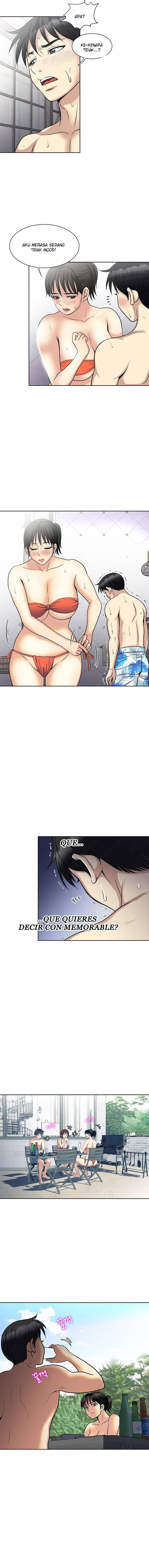 Only One Time - Chapter 18 13 Only One Time - Chapter 18 13