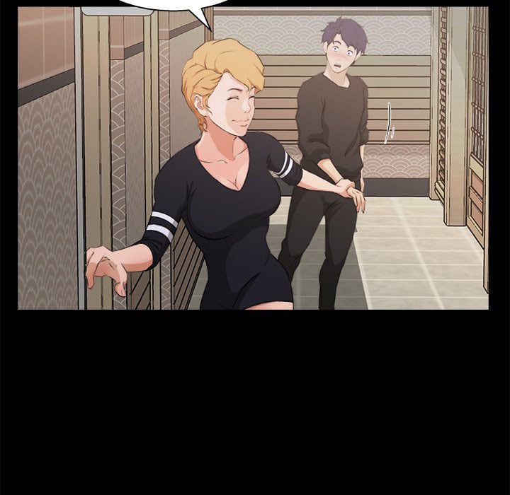 The Inheritance - Chapter 18 54