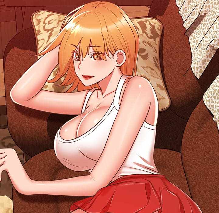 Safe Haven - Chapter 18 102 Safe Haven - Chapter 18 102