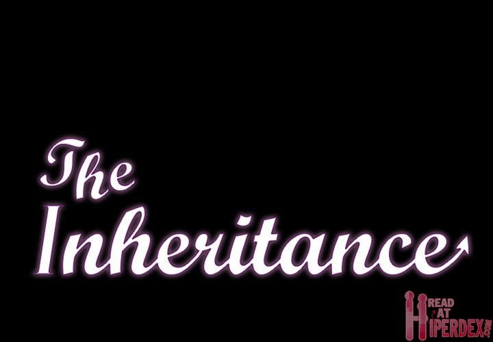 The Inheritance - Chapter 18 3