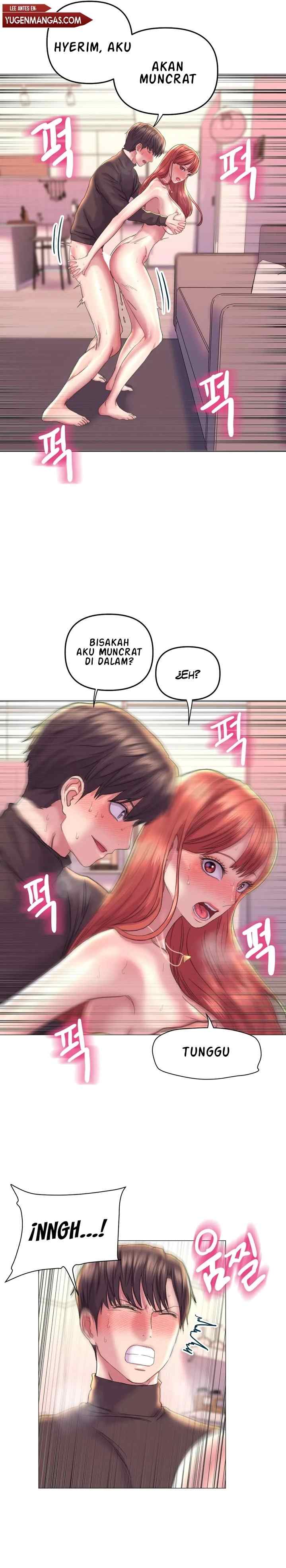 Double Face - Chapter 18 11