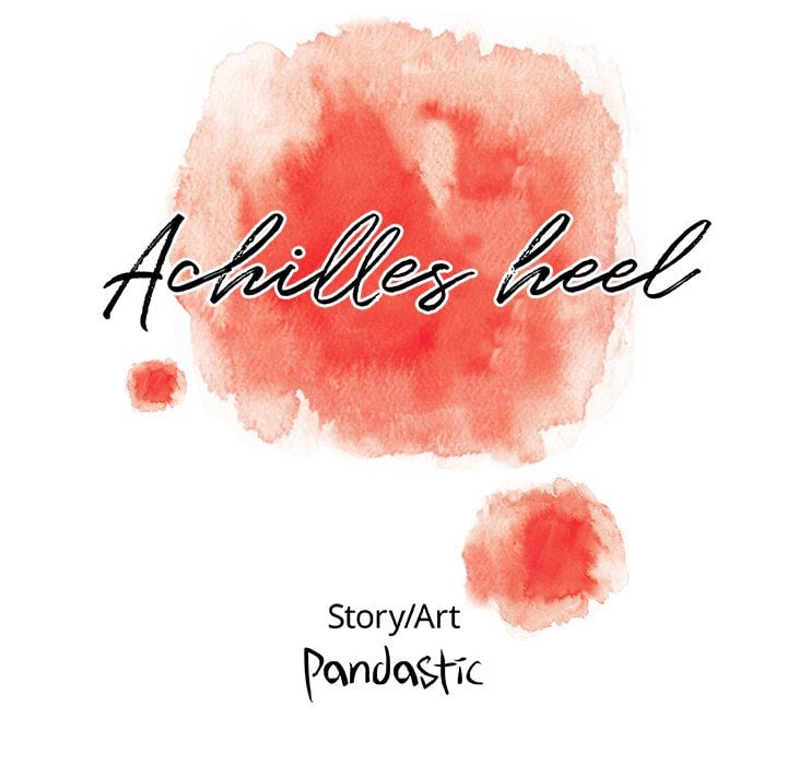 Achilles Heel - Chapter 18 15
