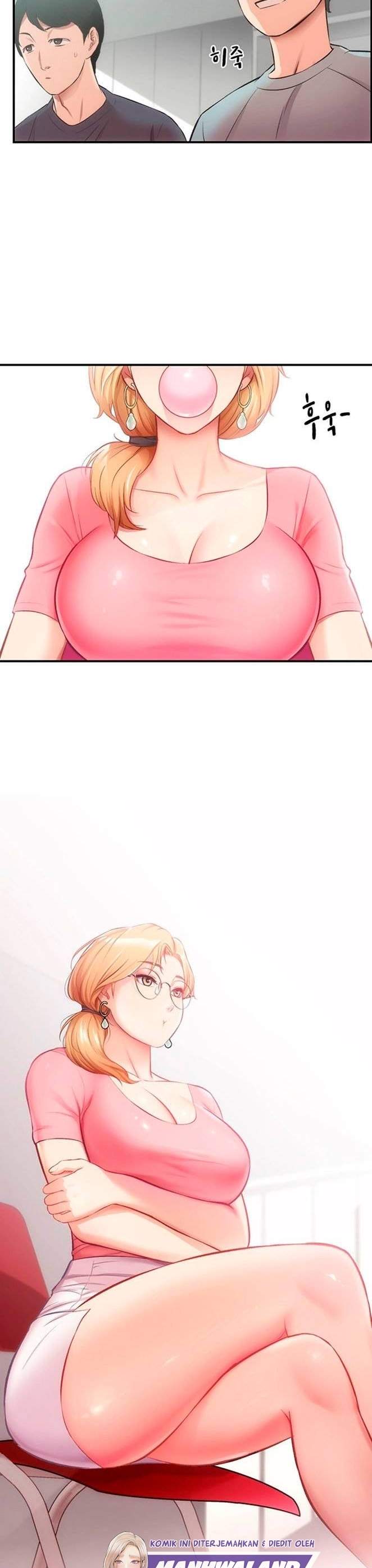 Brother&#8217;s Wife Dignity - Chapter 18 11