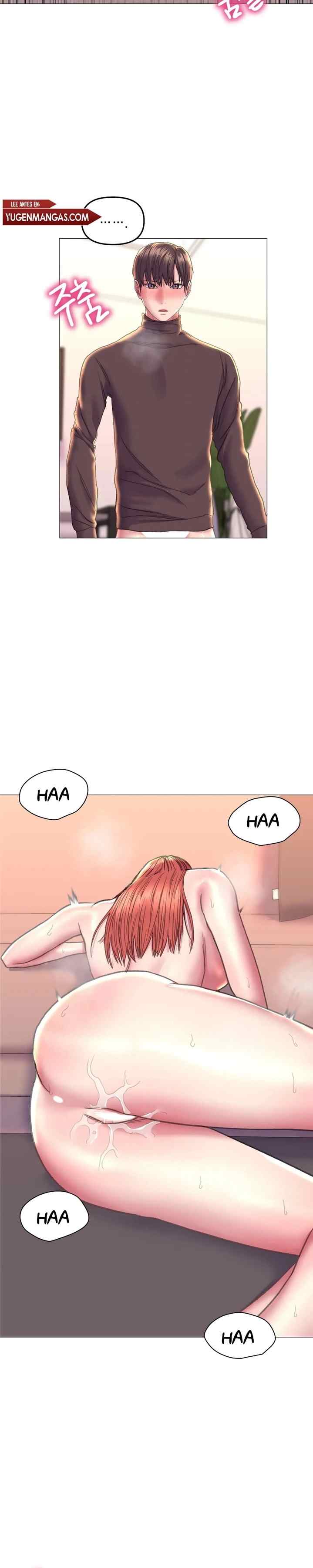 Double Face - Chapter 18 14