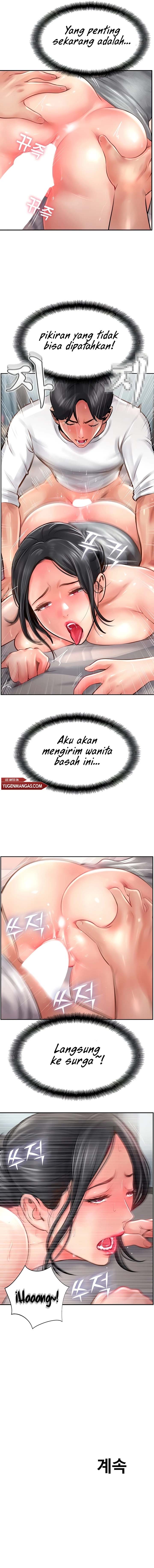 At the Top - Chapter 18 9