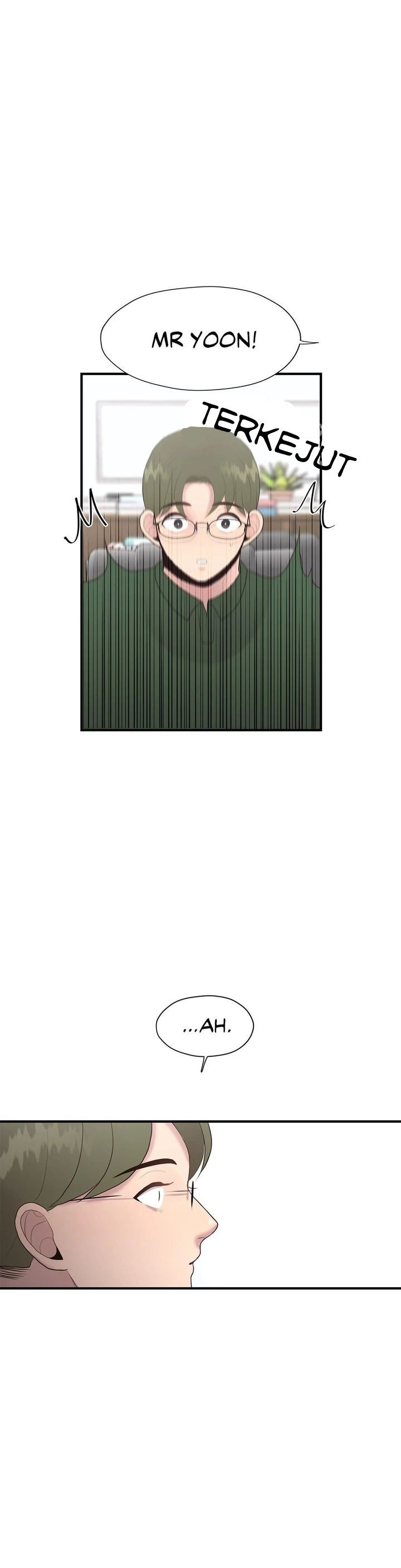 Toxic Burn - Chapter 18 12