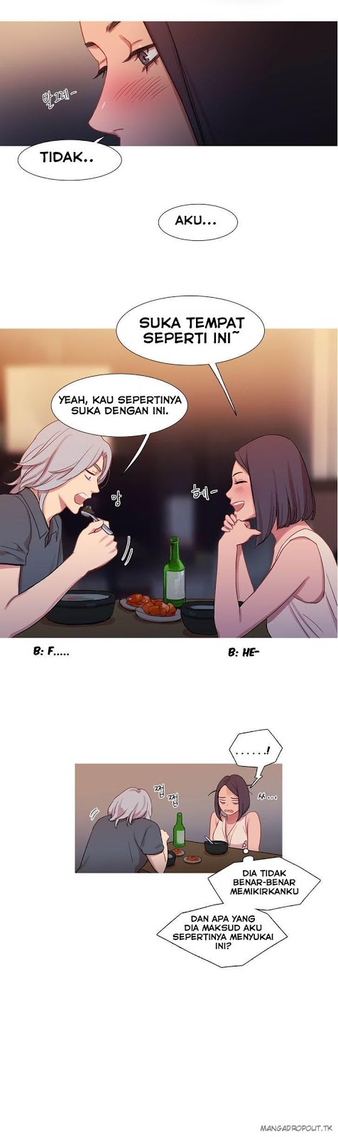 Fatal Woman - Chapter 18 30