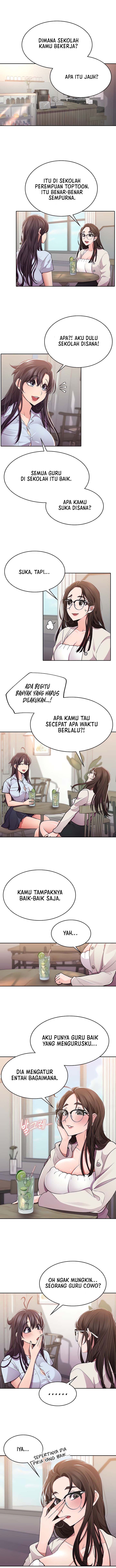 Meeting you again - Chapter 18 2