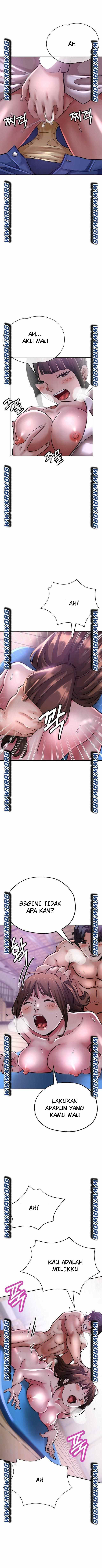 My Aunt Is a Yoga Student - Chapter 18 6
