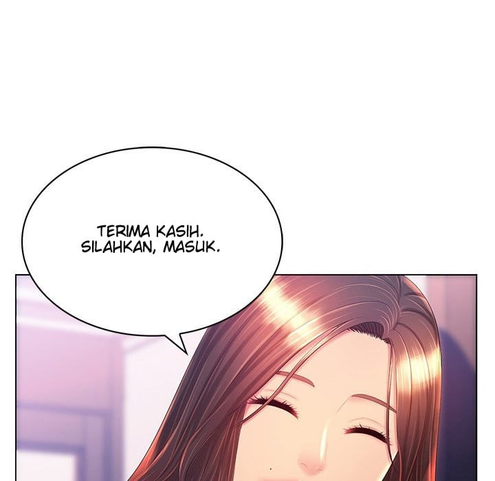 His Voice - Chapter 18 18