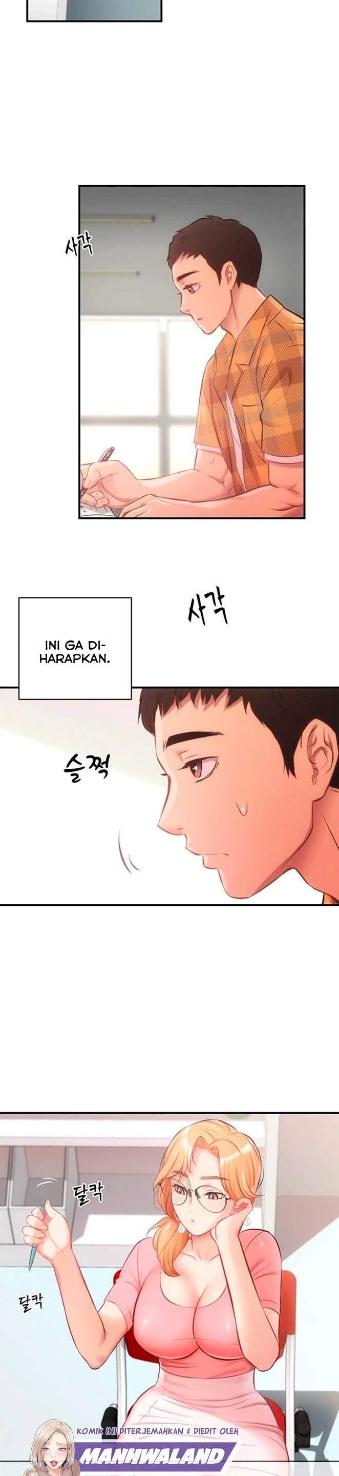 Brother&#8217;s Wife Dignity - Chapter 18 14