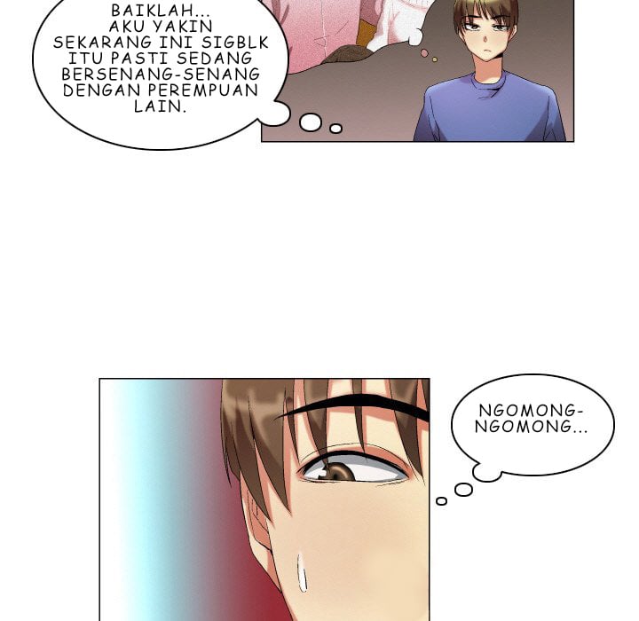 God of App - Chapter 18 15