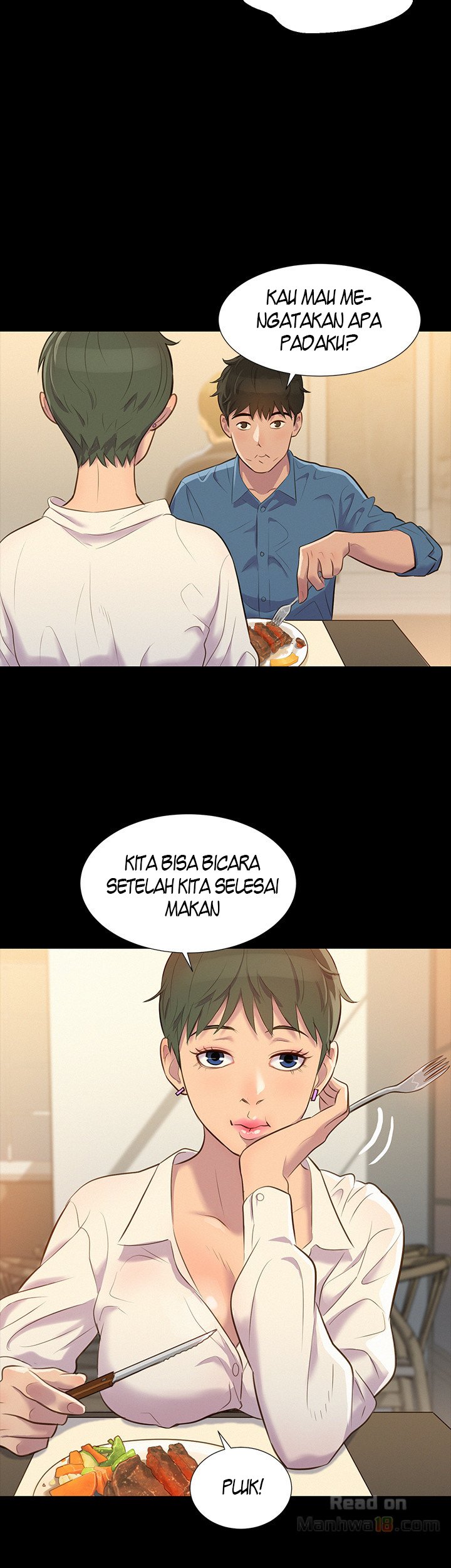 Let Me Drive - Chapter 18 5 Let Me Drive - Chapter 18 5