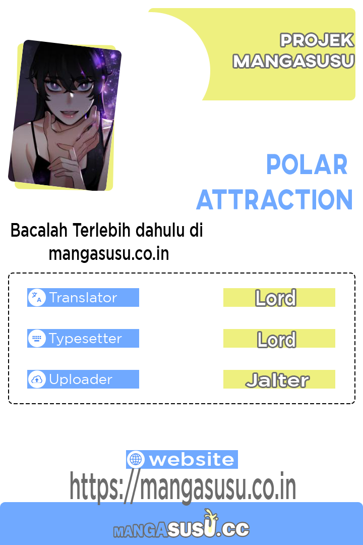 Polar Attraction - Chapter 18 1
