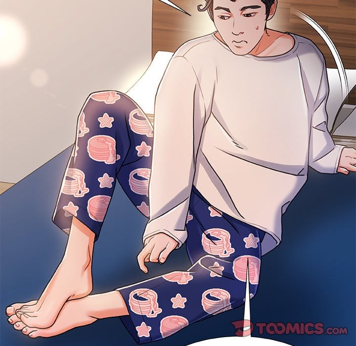 Achilles Heel - Chapter 18 29