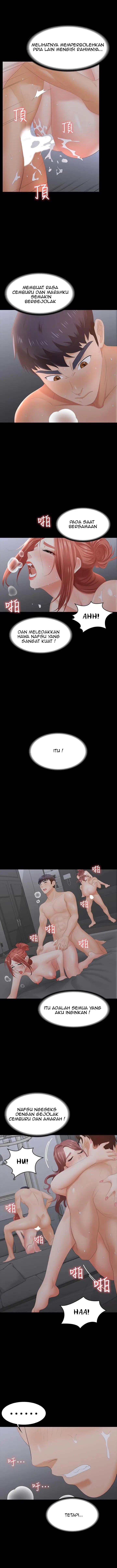 Change Wife - Chapter 18 11