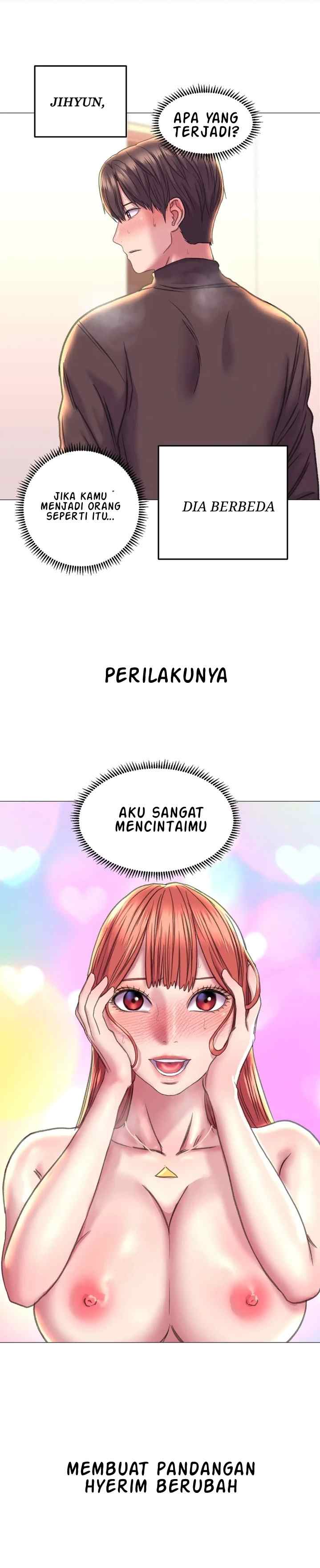 Double Face - Chapter 18 22