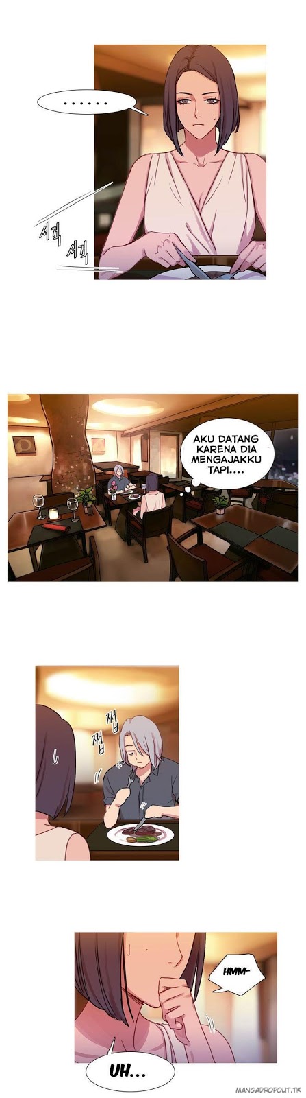 Fatal Woman - Chapter 18 20