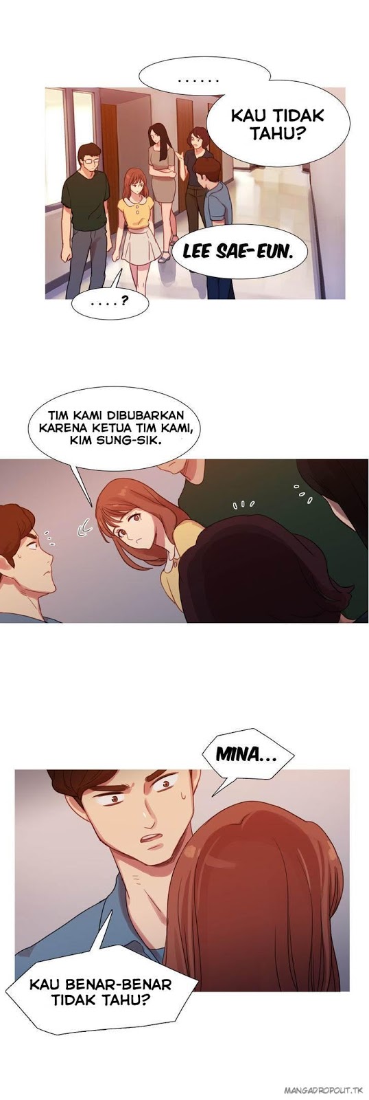 Fatal Woman - Chapter 18 23