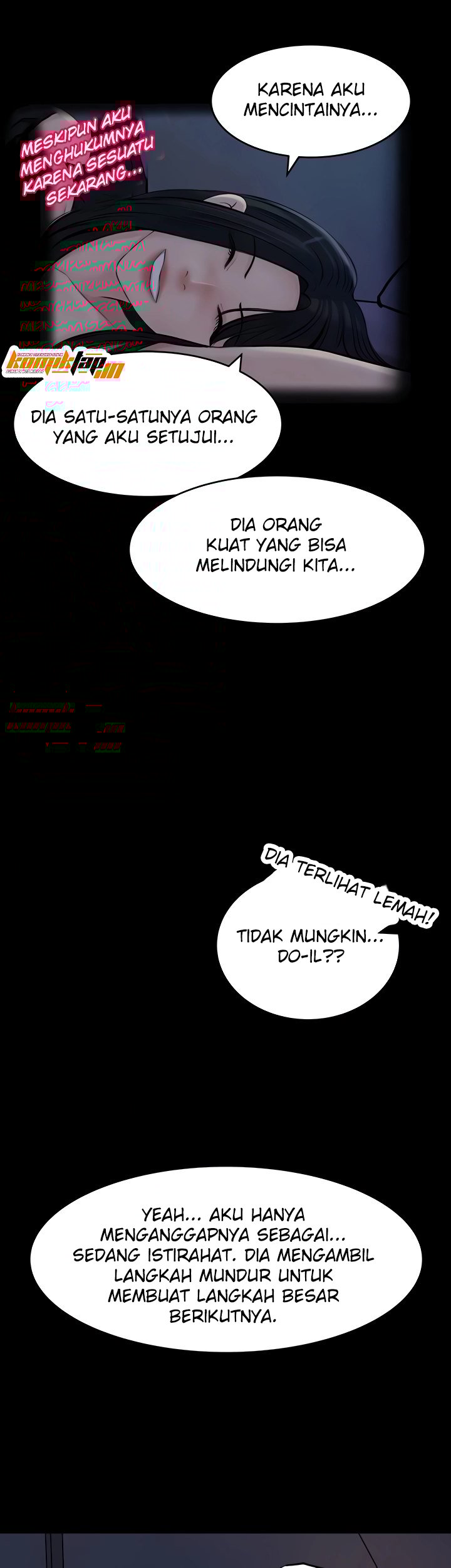 Living with my Sister in Law - Chapter 18 23