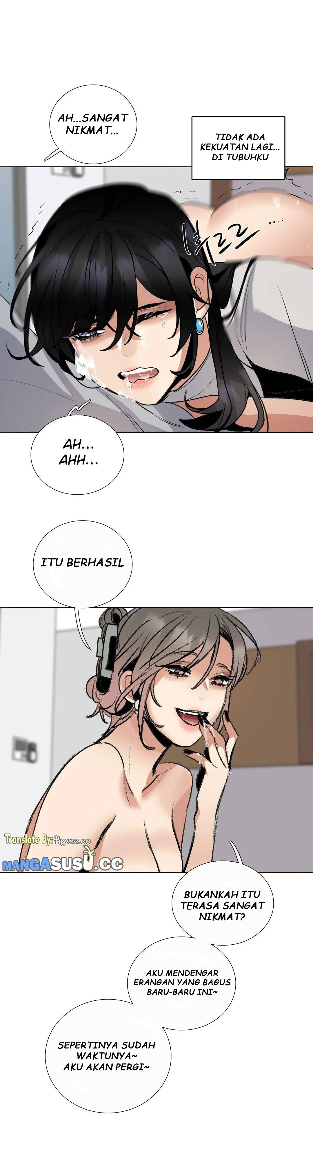 Polar Attraction - Chapter 18 20