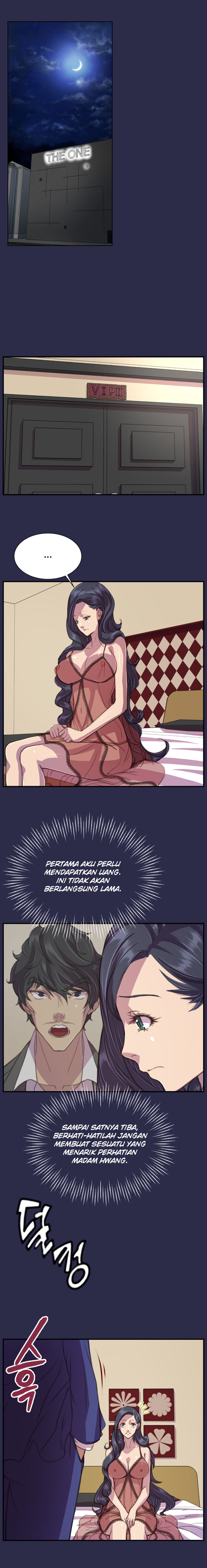 Angel&#8217;s Tears - Chapter 18 9