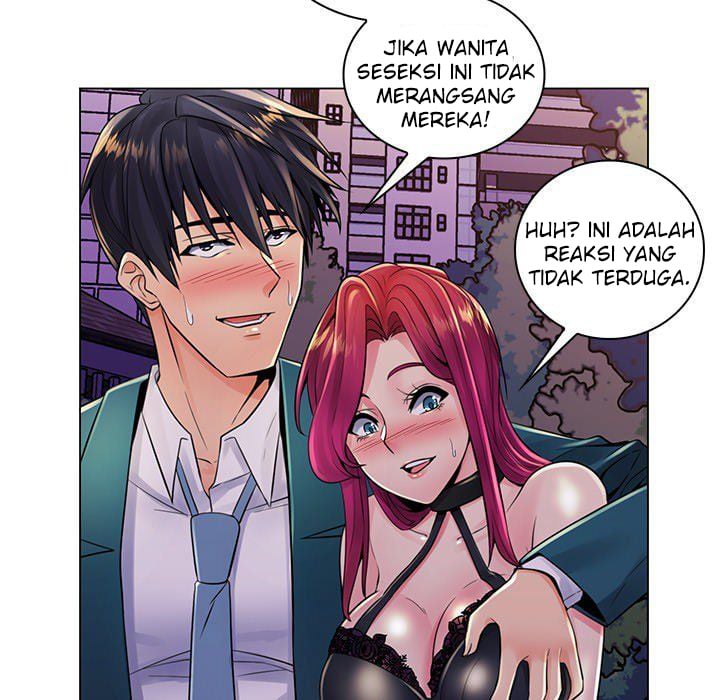 The Teacher Secret - Chapter 18 23