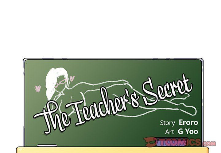 The Teacher Secret - Chapter 18 2