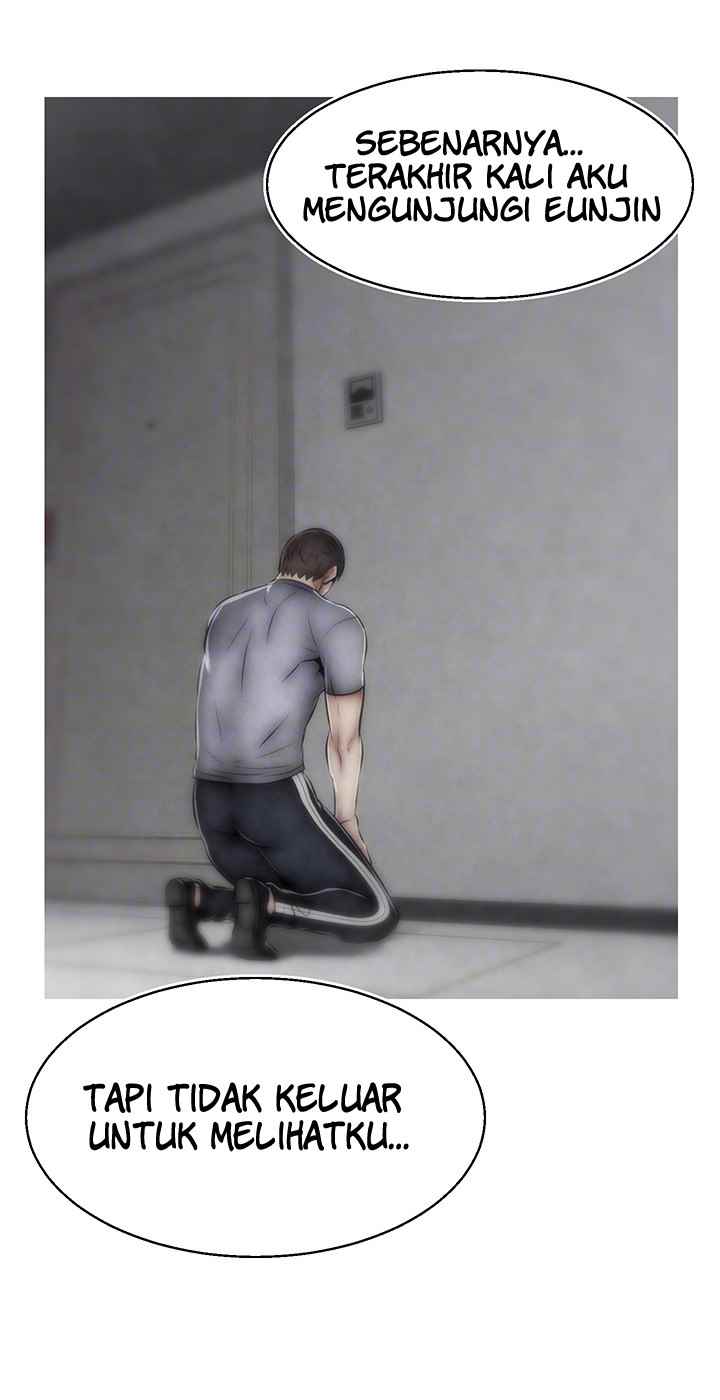 Ssappossible Elf - Chapter 18 7