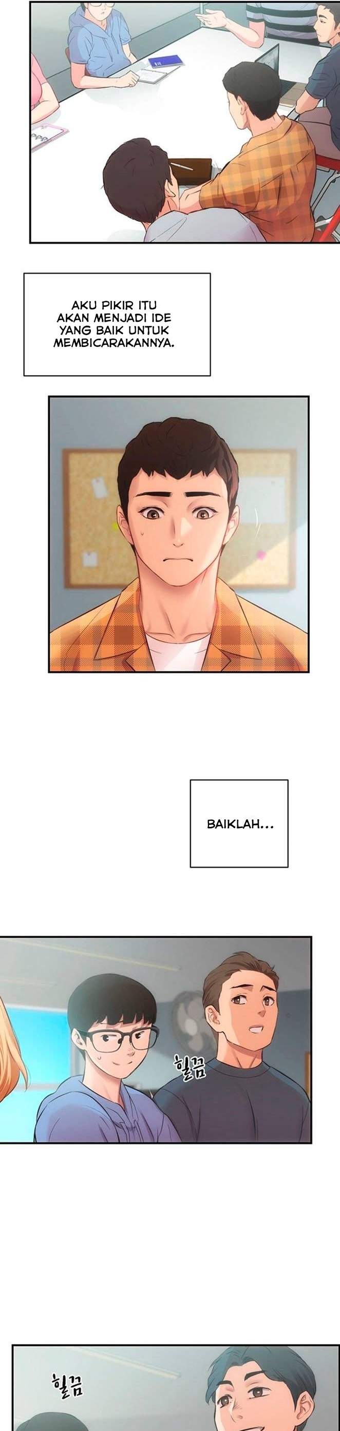 Brother&#8217;s Wife Dignity - Chapter 18 10