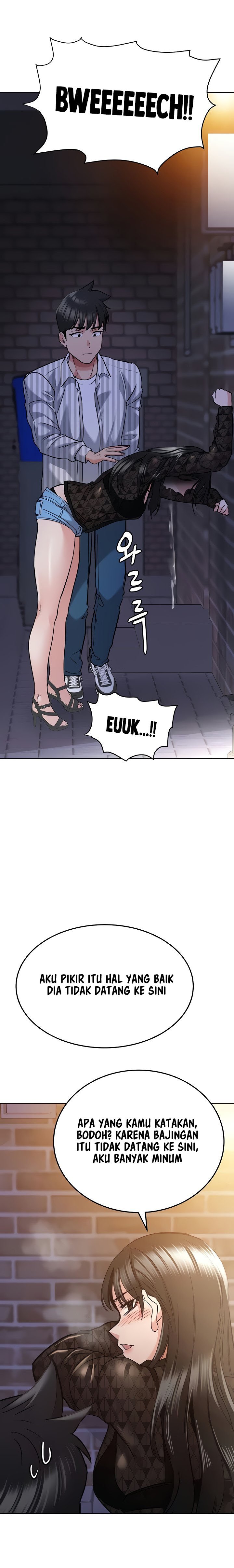 Keep It a Secret From Your Mother! - Chapter 18 25 Keep It a Secret From Your Mother! - Chapter 18 25