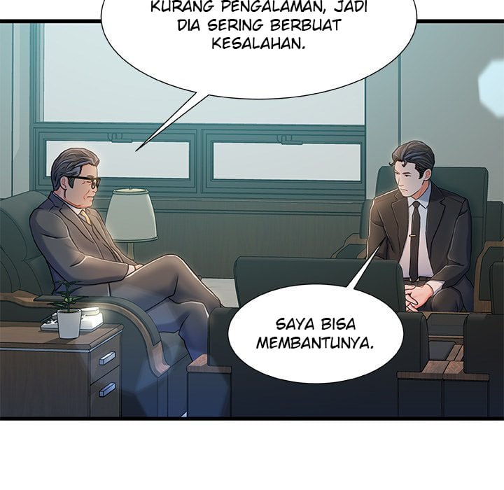Achilles Heel - Chapter 18 100
