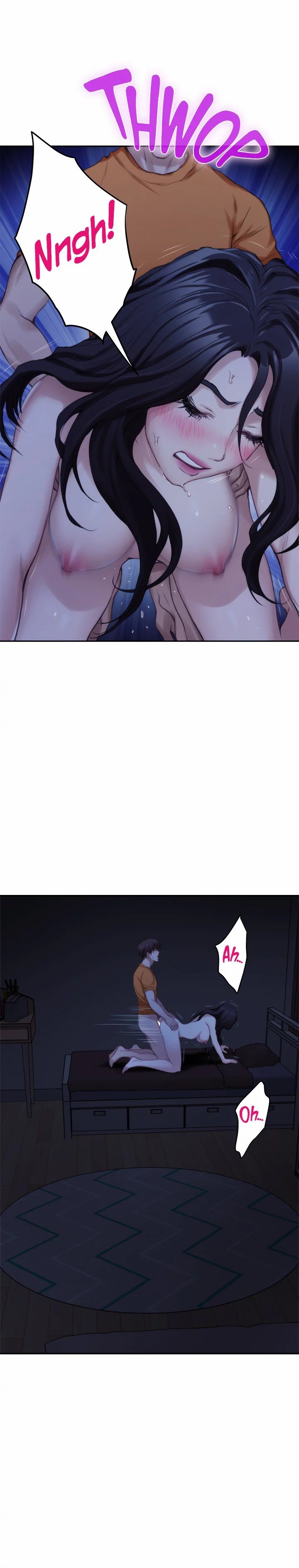 S-Mate - Chapter 18 13