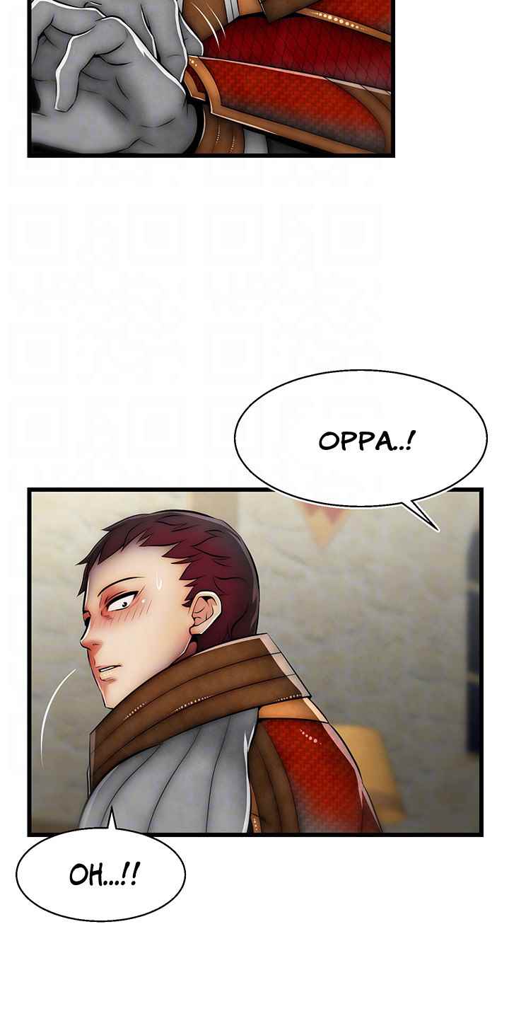 Ssappossible Elf - Chapter 18 13