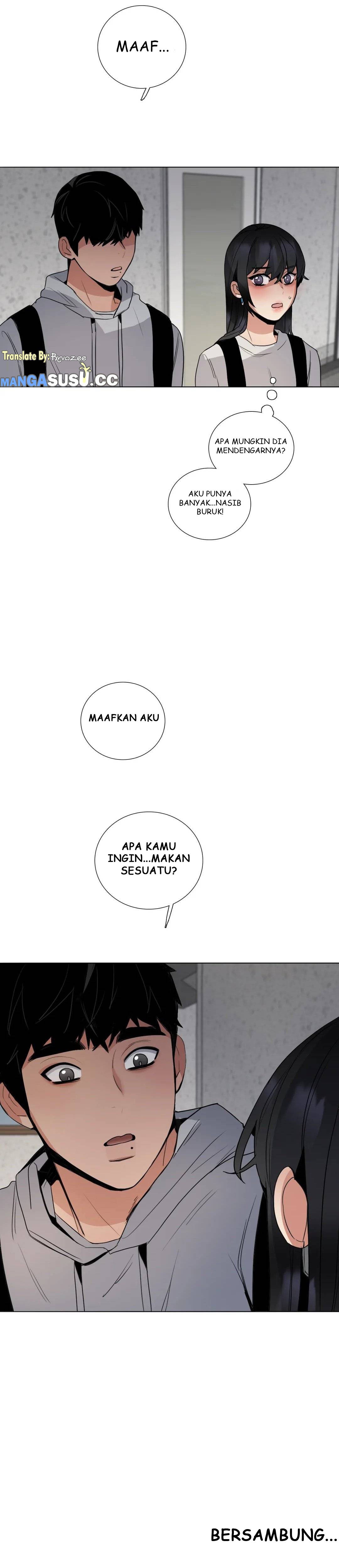 Polar Attraction - Chapter 18 26