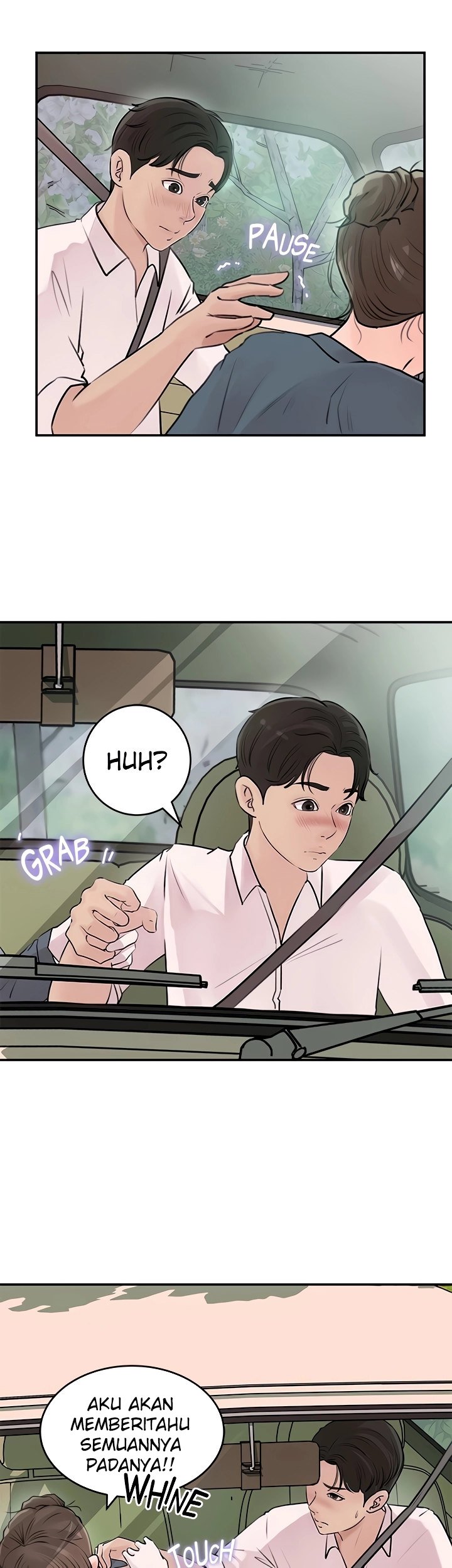 Living with my Sister in Law - Chapter 18 54