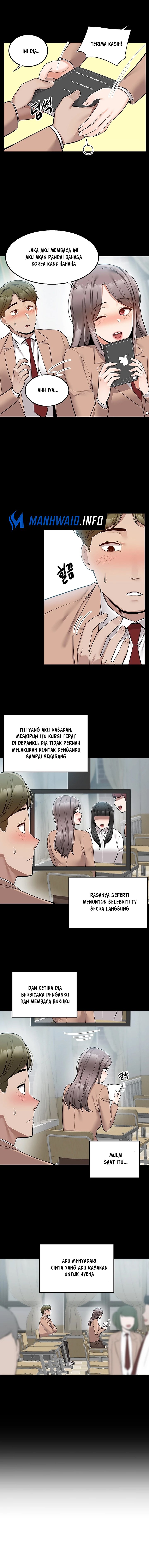Delivery - Chapter 18 8