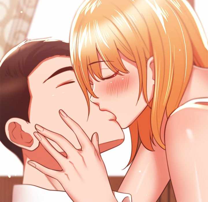 Safe Haven - Chapter 18 124 Safe Haven - Chapter 18 124