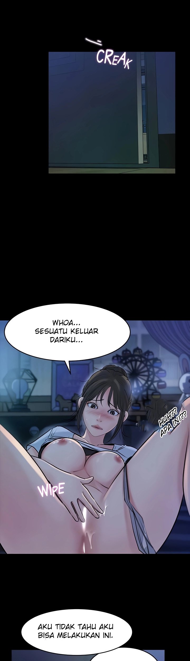 Living with my Sister in Law - Chapter 18 18