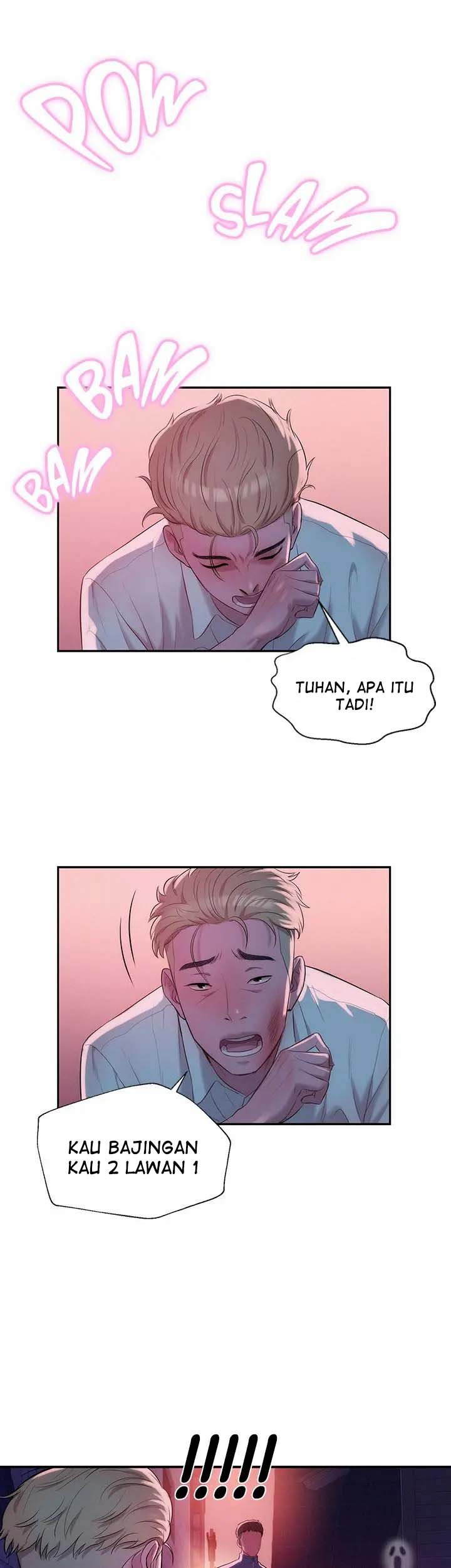 Freshman - Chapter 18 24