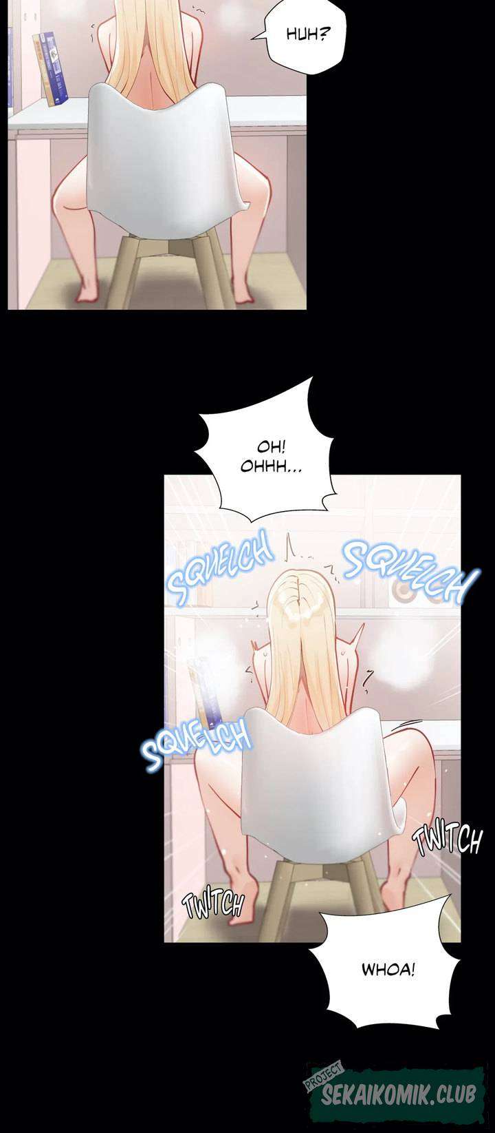 Learning the Hard Way - Chapter 18 7