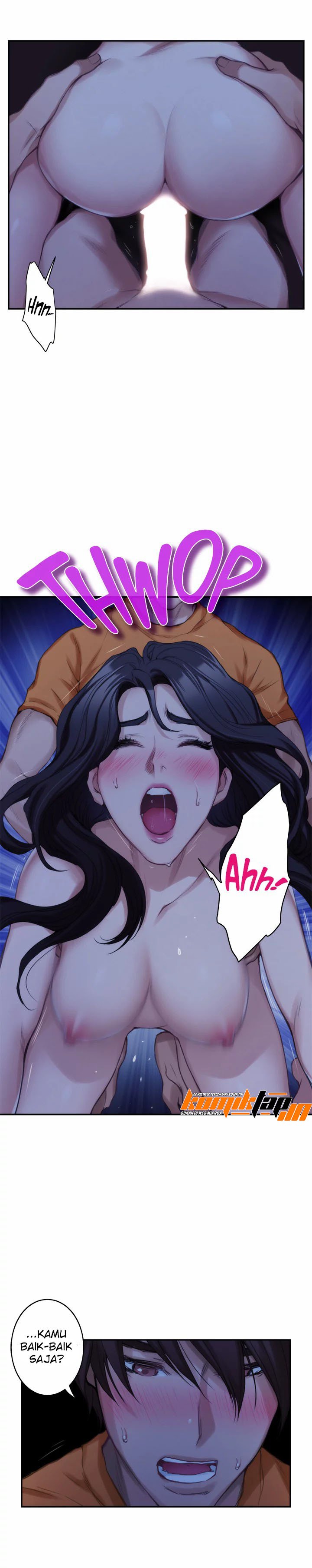 S-Mate - Chapter 18 12