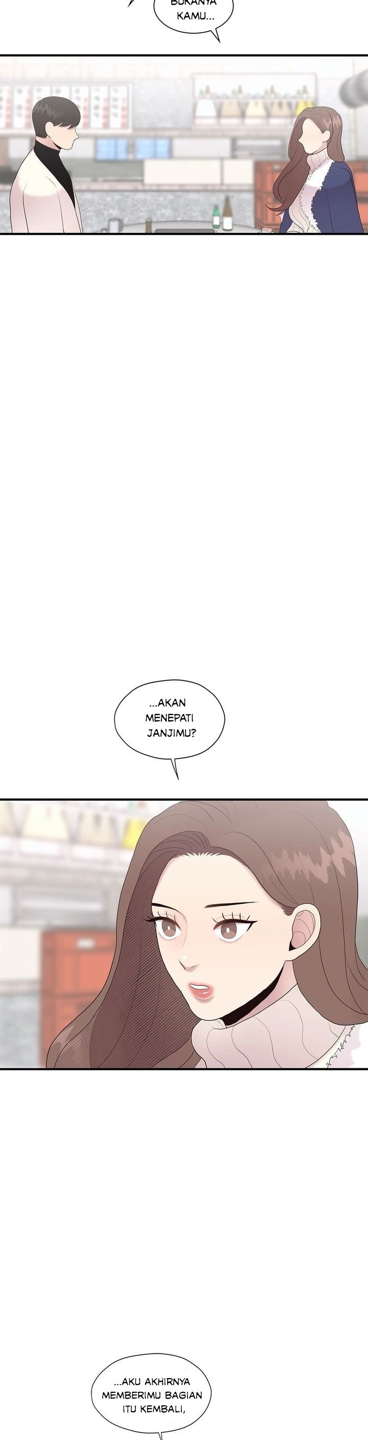 Toxic Burn - Chapter 18 6