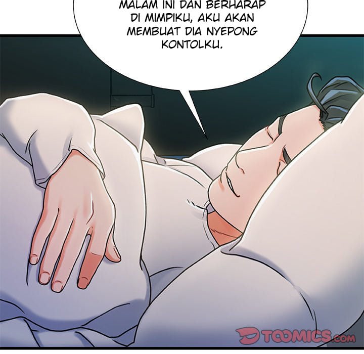 Achilles Heel - Chapter 18 32