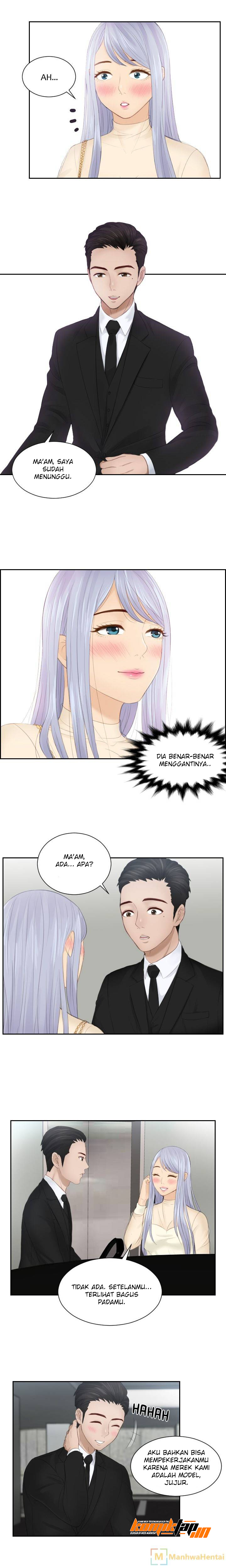 Mind Reader - Chapter 18 6 Mind Reader - Chapter 18 6