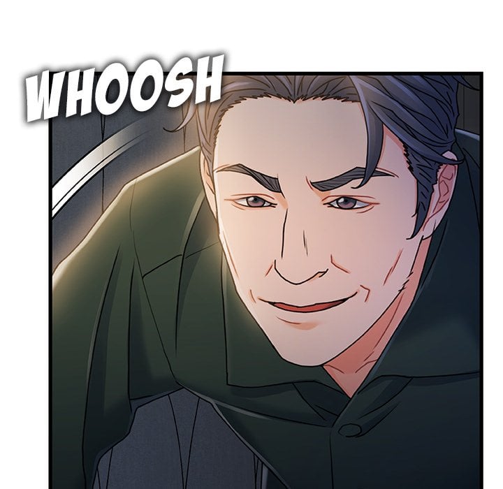 Achilles Heel - Chapter 18 13